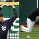 Illustration for article titled ALDS Game 1 Live Blog: Indians Vs. Yankees